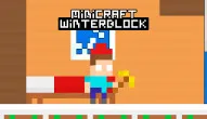PLay Minicraft Winterblock now!